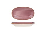 Bonna Placa de service - Aura Blackberry - Por&Aring;&pound;elan - 15x8.5 cm - set de 2