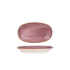 Bonna Placa de service - Aura Blackberry - Por&Aring;&pound;elan - 15x8.5 cm - set de 2
