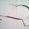 Conducta servodirectie Logan 1,4 1,6 MPI .8200849680. Nou si original Renault