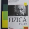 FIZICA , F1 + F2 , MANUAL PENTRU CLASA A XII -A de CONSTANTIN MANTEA si MIHAELA GARABET , 2017