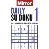 The Mirror: Daily Su Doku 1