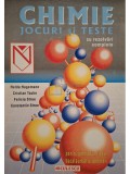 Helda Hagemann - Chimie - Jocuri si teste cu rezolvari complete (Editia: 1998)