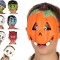 Masca Halloween pentru copii