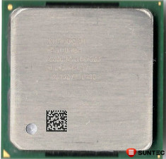 Procesor Intel Pentium 4 2.667 GHz SL6S3 foto