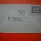 HOPCT PLIC S FDC NR 761 FRANTA - DRAPEL -1943 -SUA -CIRCULAT