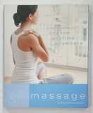 QUICK and EASY MASSAGE by BEATA ALEKSANDROWICZ , 2008