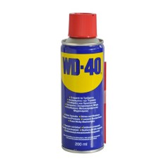 Lubrifiant Multifunctional, WD-40, 200ml