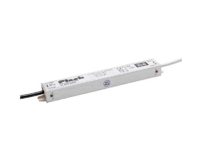 Alimentator TC 30W banda LED 24V IP67 Arelux
