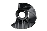 Protectie disc frana Bmw Seria 3 E46 2000-2005, Dreapta, Fata, NTY HTO-BM-021