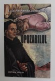 OPOZABILUL de LUIS FERNENDO VERISSIMO , 2013