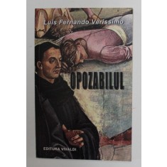 OPOZABILUL de LUIS FERNENDO VERISSIMO , 2013