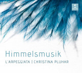 Himmelsmusik | Christina Pluhar, Clasica