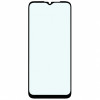 Folie sticla protectie ecran 5D Full Glue margini negre pentru Motorola Moto G8 Power Lite