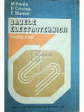 M. Preda - Bazele electrotehnicii. Probleme (Editia: 1980)