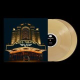 The Auditorium Vol. 1 (Tan Vinyl) | Common, Pete Rock, Loma Vista