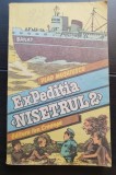 Expediția &quot;Nisetrul 2&quot; - Vlad Mușatescu