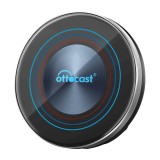 Adaptor Wireless Ottocast OTTOAIBOX I3 , CarPlay Compatibil pentru BMW, Android 13, iDrive 6-9