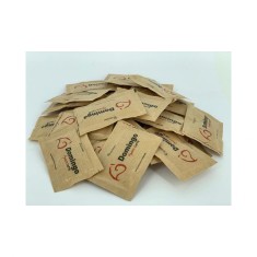Zahar brun plicuri 5gr. (set 100buc)