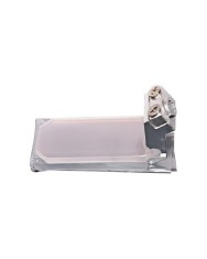 Lentila reflectorizanta cu suport (30x14T2) WeldLand Equipment foto