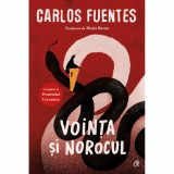 Vointa si norocul ed. II, Carlos Fuentes