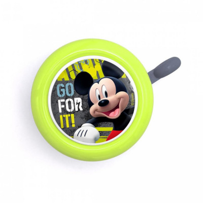 Sonerie Seven Metal Bell Mickey foto