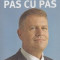 Pas cu Pas - Klaus Iohannis