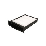 Filtru aer habitaclu PEUGEOT 107 1.0 2005 - prezent CORTECO 80000662
