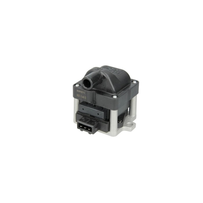 Bobina de inductie VW GOLF III Variant 1H5 BERU ZSE001