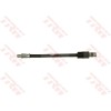 Furtun frana spate TRW, Audi 100, (C3/C4) 1982-1994, 200, 1983-1991, 80 (B4), 1994-1996, A4 (B5), 1994-2001, V8, 1988-1994, partea stanga=dreapta, sp
