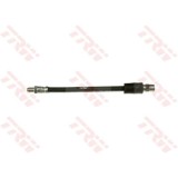 Furtun frana spate TRW, Audi 100, (C3/C4) 1982-1994, 200, 1983-1991, 80 (B4), 1994-1996, A4 (B5), 1994-2001, V8, 1988-1994, partea stanga=dreapta, sp
