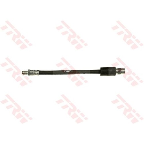 Furtun frana spate TRW, Audi 100, (C3/C4) 1982-1994, 200, 1983-1991, 80 (B4), 1994-1996, A4 (B5), 1994-2001, V8, 1988-1994, partea stanga=dreapta, sp