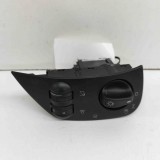 Modul de control comutator faruri VW CADDY II Variant 9K9B 1996 OEM: 6K9941531B 24257227