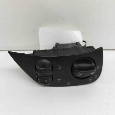 Modul de control comutator faruri VW CADDY II Variant 9K9B 1996 OEM: 6K9941531B 24257227 foto