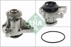 INA 538 0336 10 Pompă de apă, răcire motor