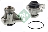 INA 538 0336 10 Pompă de apă, răcire motor