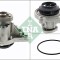 INA 538 0336 10 Pompă de apă, răcire motor
