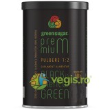 Green Sugar Premium 1:2 Pulbere 500g