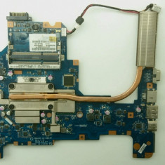 Placa de baza TOSHIBA SATELLITE L670 LA-6041P