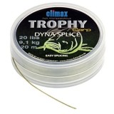 Cumpara ieftin Leadcore Trophy Dyna Splice 20m 20lbs