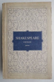 Opere, vol. IV. Imblanzirea scorpiei. Henric al IV-lea - William Shakespeare