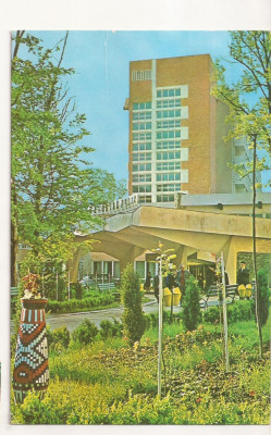 RF10 -Carte Postala- Felix, Complexul Sanatorial, circulata 1975 foto