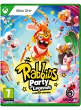 Rabbids Party Of Legends XBOX ONE, Ubisoft
