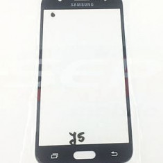 Geam Samsung Galaxy J5 / J500 / J5 Duos BLACK