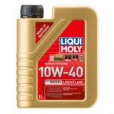Ulei Mineral Liqui Moly Diesel Leichtlauf 10W40 1 litru