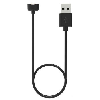 &amp;Icirc;ncărcător Xiaomi Mi Band 5 negru foto