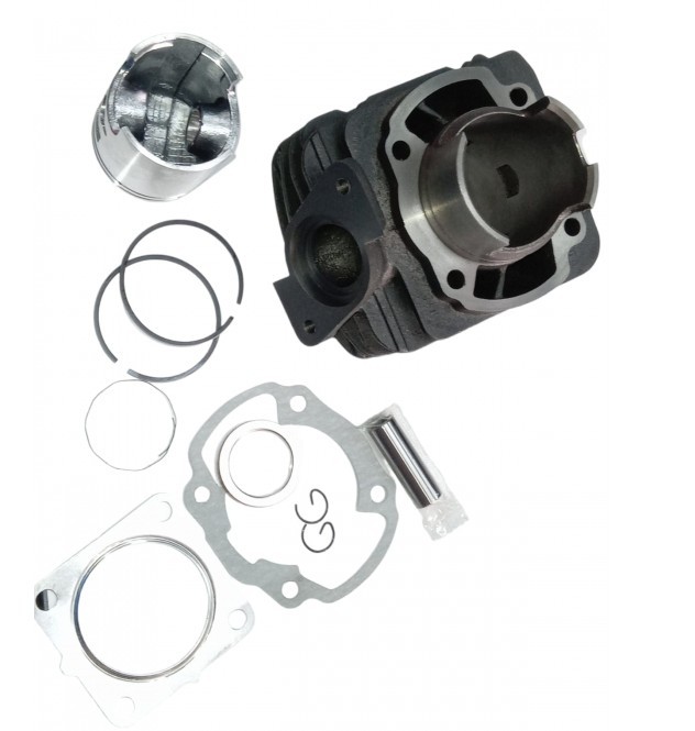 Kit cilindru Honda Dio 80cc , 47mm
