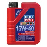 Ulei motor Liqui Moly THT SHPD 15W-40 4L