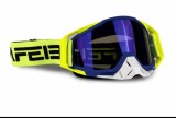 Ochelari Atv/Cross/Enduro/Downhill/Ski lentila heliomata pinlock ready