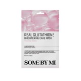 Mască de Față Some By Mi Real Glutathione Brightening Care 1 Buc &ndash; Iluminare și Hidratare