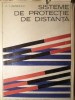 Sisteme de Protectie de Distanta - C.I. Penescu, Editura Academiei Romane, 1971, Carte Tehnica, Constructii, Limba Romana, Cartonata